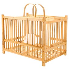  Cage à oiseaux Portable