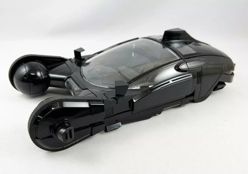 Blade runner medicom toys - runner,