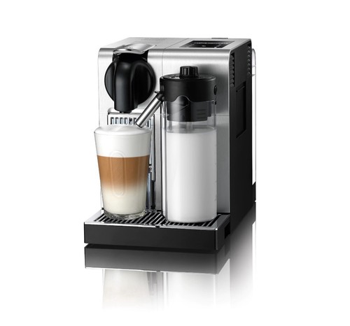 Delonghi nespresso lattissima - nespresso,