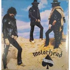 Motörhead Ace Of Spades - LP