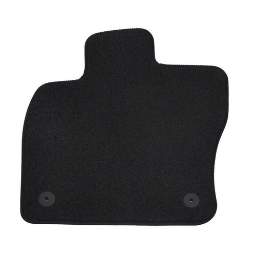 Tapis sol avant gauche haut - tapis,