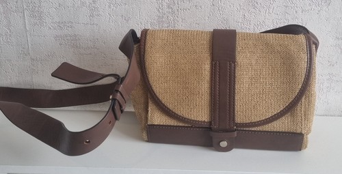 Besace zara basic collection - besace,