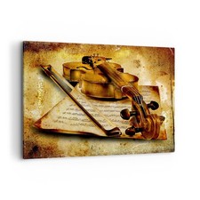 Impression sur Toile 100x70cm