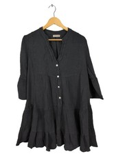 SASSYCLASSY Robe Hippie Dames