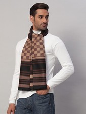 Hommes Hiver Chaud Laine