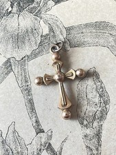 Ancien Pendentif religieux