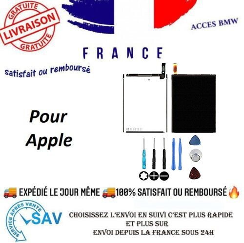 Ecran lcd pour ipad mini - ipad, /
