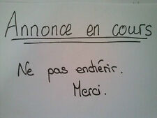 chaussures garçon - MERCI DE NE PAS ENCHERIR - annonce en cours 20