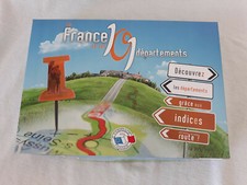 La France et ses 101