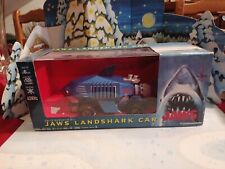JAWS Retro LANDSHARK R/C UNIVERSAL STUDIOS JAPON TAIYO VOITURE télécommandé 