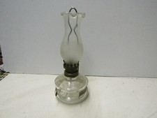 mini lampe a petrole 