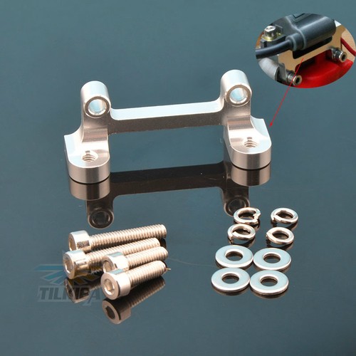 Cnc aluminum ignition - cnc,
