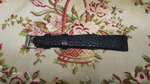 Ancien bracelet montre - bracelet,