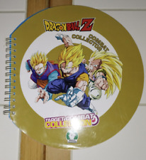 Album Classeur Dragon Ball Z