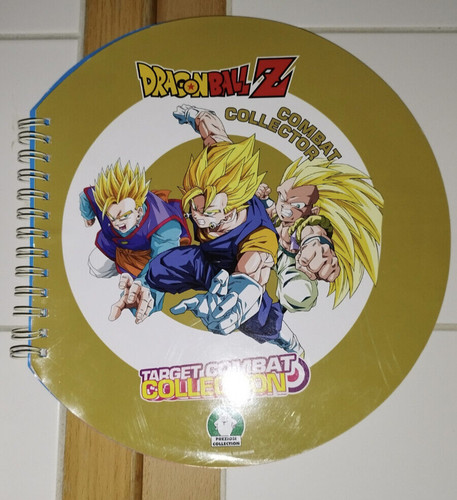 Album classeur dragon - album,
