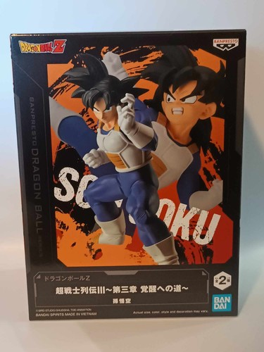 Figurine statuette sangoku - figurine,