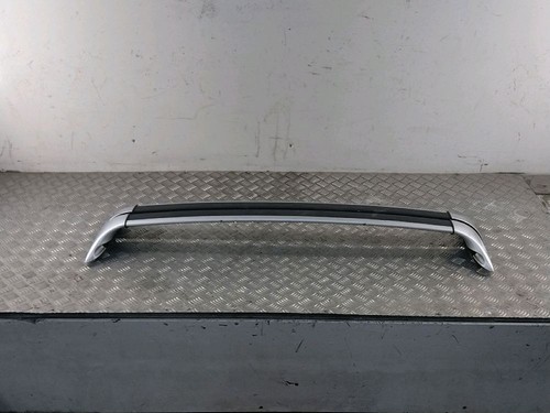 Barre toit renault espace - toit,