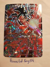 ♦Dragon Ball Super♦  Son
