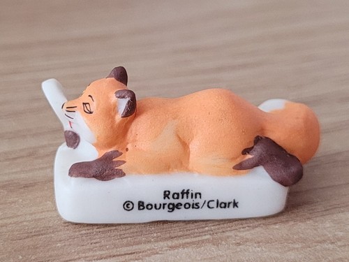Fève raffin série - raffin,