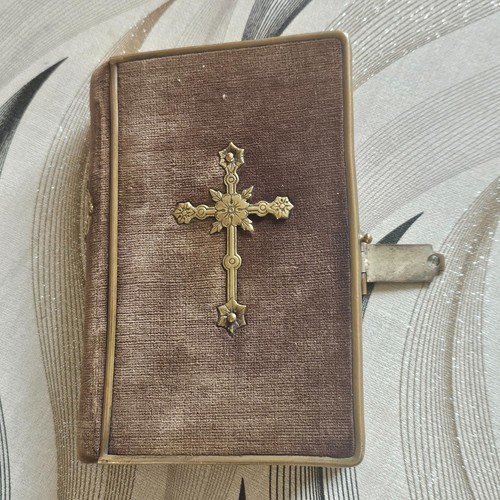 Paroissien romain limoges - paroissien,