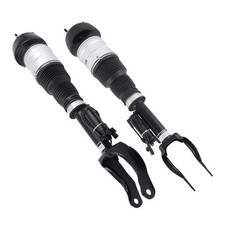 2X Avant Gauche Droite Amortisseur for Mercedes-Benz X166 W166 ML350 ML500 GL350