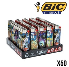 Briquet bic collections.