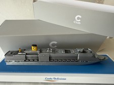 MAQUETTE COSTA DELIZIOSA