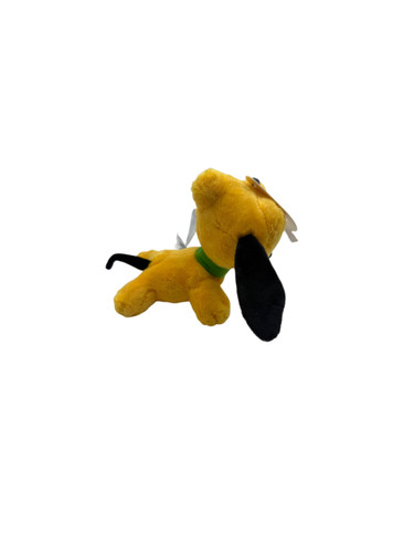 Peluche naif pluto disneyland - naif,