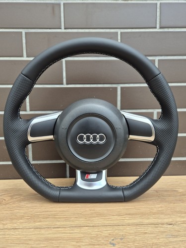 Volant sport audi a4 - a4, b7