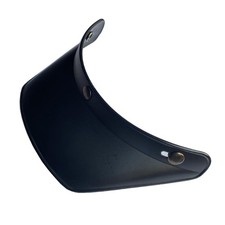 Casque Visière Lentille 3