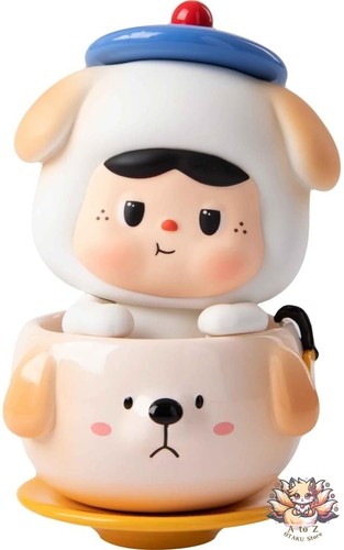 Trading figure heyone baobao - trading, 6