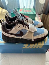 Nike zoom field - jaxx, travis
