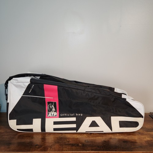 Head atp official tennis - head,