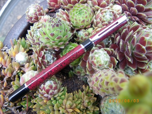 Ancien stylo roller waterman - ancien,