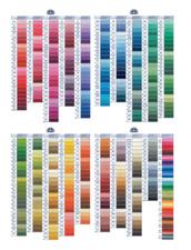 Tout 10 Véritable DMC Mouline