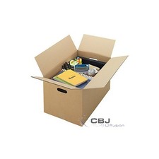 Caisse déménagement 54x34x32
