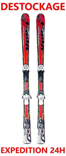 Ski occasion enfant - ski,