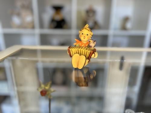Figurine hummel 110 0 - m.i.,
