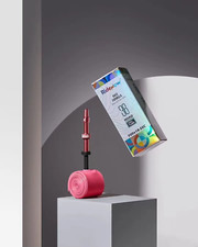 Chambre à air TPU valve