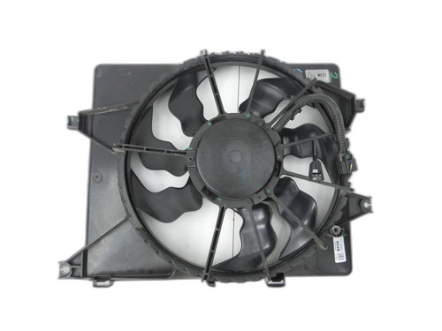 Ventilateur - , f