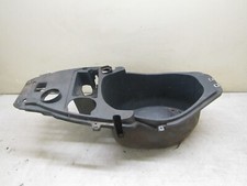 coffre a casque poignée passager piaggio fly 50 2t 2004 2011