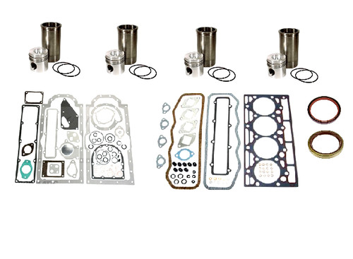 Kit reconditionnement - kit,