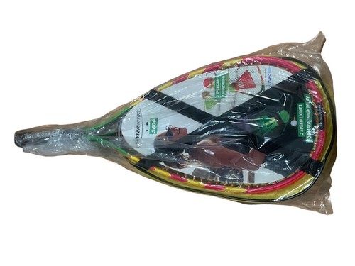 Original speed badminton - speed,