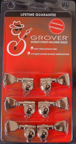 Grover 102nk original - grover,