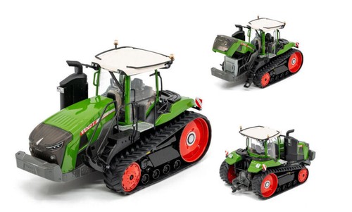 Miniature tracteur moyens - tracteur,