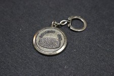 ancien porte cle publicitaire collection CHEWING GUM RIZLA