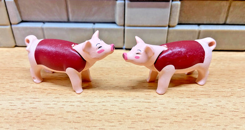 Playmobil animaux bébés - playmobil,