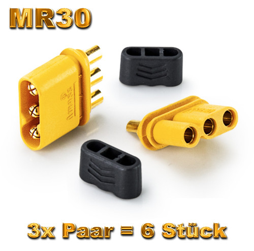 Paires pièces mr30 - 3, de
