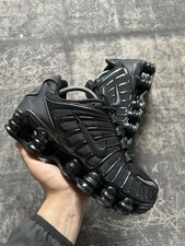 nike shox tl