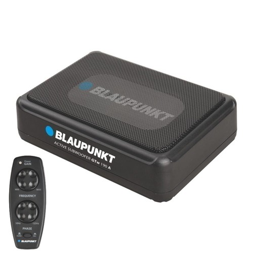 Blaupunkt gtw 190 - blaupunkt,